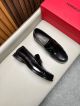 Ferragamo Black Business Leather Shoes 042807 (2)_th.jpg